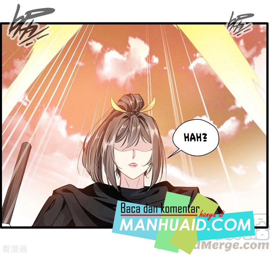 Jueshi Guzun (Peerless Ancient) Chapter 17 Gambar 29